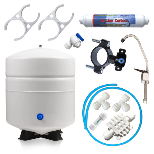 Drinking Water Upgrade Kit